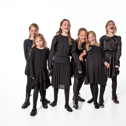 Roden Girl Choristers